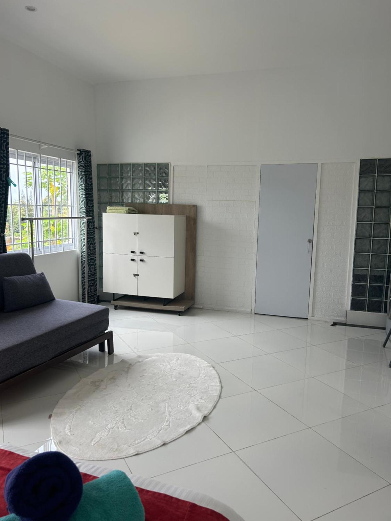 Ferienwohnung The Olive Tree Misere Exterior foto